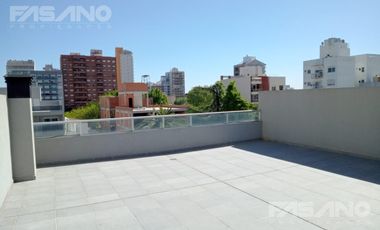 DEPARTAMENTO 2 AMB. EN VENTA - BALLESTER CENTRO