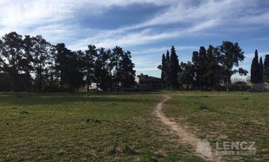 Venta Lote Florencio Varela, Escritura, Anticipo y Financiación directa. VIVIENDA, COMERCIAL, BLOCK