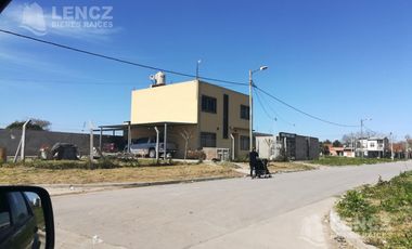 Venta Lote Florencio Varela, Escritura, Anticipo y Financiación directa. VIVIENDA, COMERCIAL, BLOCK