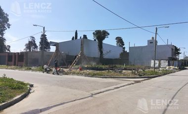 Venta Lote Florencio Varela, Escritura, Anticipo y Financiación directa. VIVIENDA, COMERCIAL, BLOCK