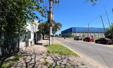 Casa 4 ambientes en venta en Florencio Varela