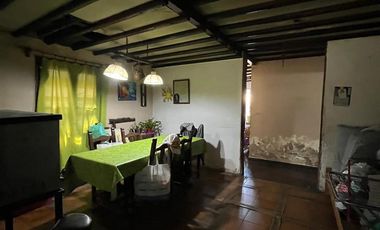 Casa 4 ambientes en venta en Florencio Varela