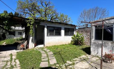 Casa 4 ambientes en venta en Florencio Varela