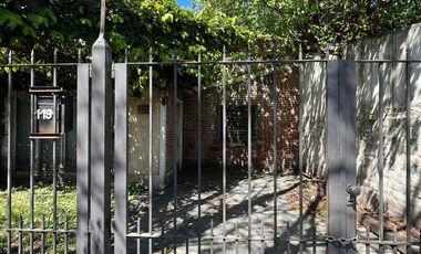 Casa 4 ambientes en venta en Florencio Varela