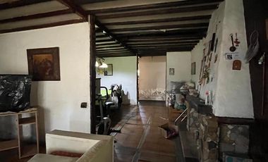 Casa 4 ambientes en venta en Florencio Varela