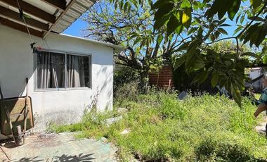 Casa 4 ambientes en venta en Florencio Varela