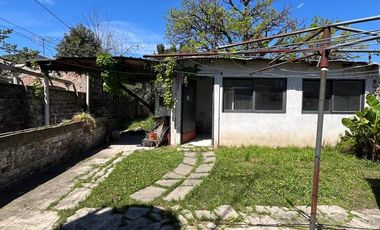 Casa 4 ambientes en venta en Florencio Varela