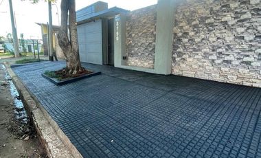 Casa de 3 dormitorios con pileta