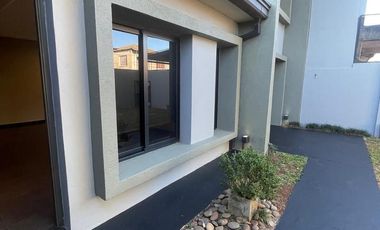 Casa de 3 dormitorios con pileta