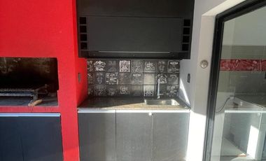 Casa de 3 dormitorios con pileta