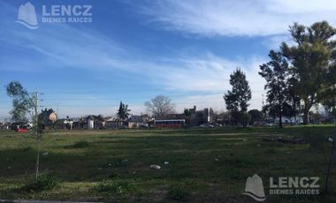 VENTA LOTE FLORENCIO VARELA PRESIDENTE ILLIA - ANTICIPO   FINANCIACION VIVIENDA COMERCIAL