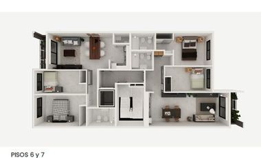VENTA DEPARTAMENTO MONOAMBIENTE LANUS OESTE
