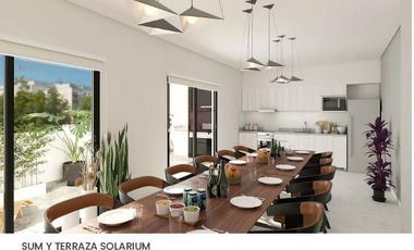 VENTA DEPARTAMENTO MONOAMBIENTE LANUS OESTE