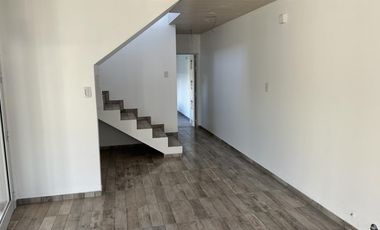 Casas de 2 dormitorios a estrenar en San José