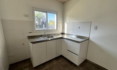 Casas de 2 dormitorios a estrenar en San José