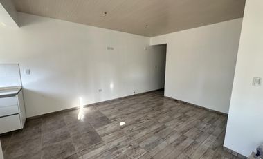 Casas de 2 dormitorios a estrenar en San José