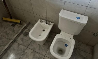 Casas de 2 dormitorios a estrenar en San José