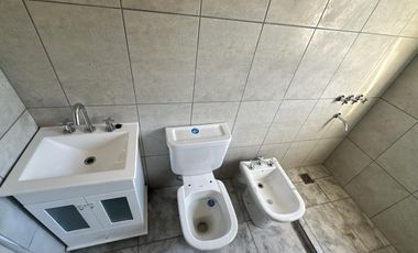 Casas de 2 dormitorios a estrenar en San José