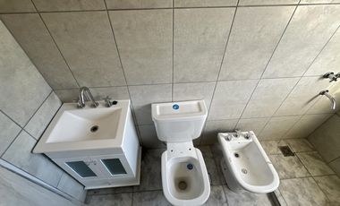 Casas de 2 dormitorios a estrenar en San José