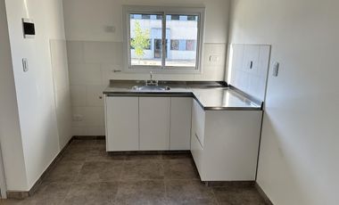 Casas de 2 dormitorios a estrenar en San José
