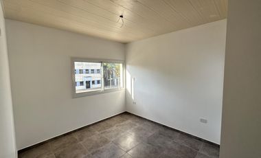 Casas de 2 dormitorios a estrenar en San José