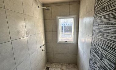 Casas de 2 dormitorios a estrenar en San José