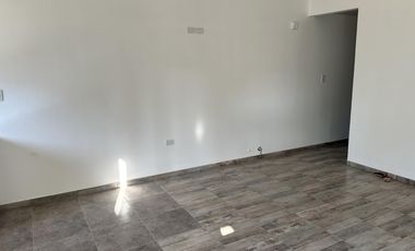 Casas de 2 dormitorios a estrenar en San José