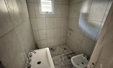 Casas de 2 dormitorios a estrenar en San José