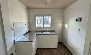 Casas de 2 dormitorios a estrenar en San José