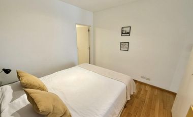 Monoambiente AMOBLADO en ALQUILER con pileta, sauna y gimanasio en Retiro
