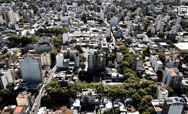 Venta Departamento Duplex 3 Ambientes con Balcón en San Martín Centro