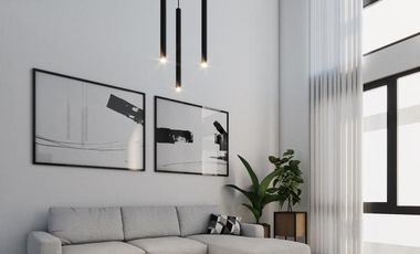 Venta Departamento Duplex 3 Ambientes con Balcón en San Martín Centro