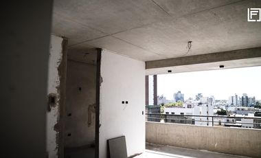 Venta Departamento Duplex 3 Ambientes con Balcón en San Martín Centro