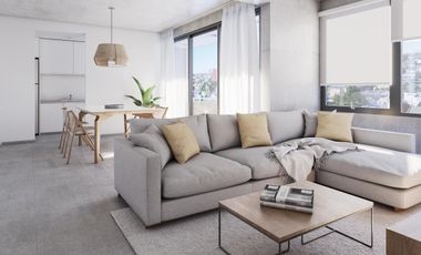 Venta Departamento Duplex 3 Ambientes con Balcón en San Martín Centro