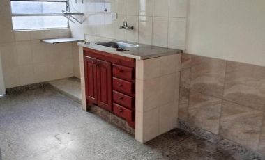 Departamento en William Morris