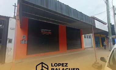 Local en Gonzalez Catan
