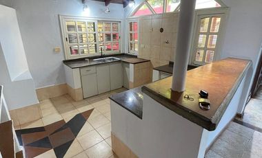 Casa de 3 dormitorios