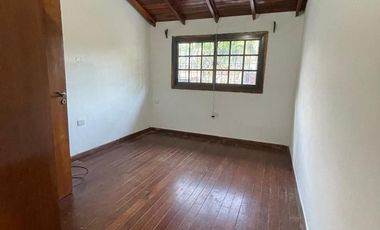 Casa de 3 dormitorios