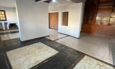 Casa de 3 dormitorios