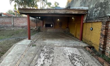 Casa de 3 dormitorios