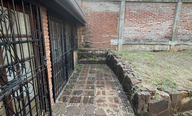 Casa de 3 dormitorios