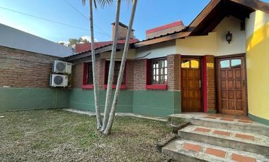 Casa de 3 dormitorios