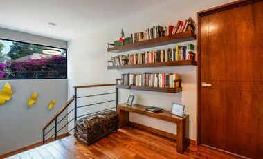 CASA EN VENTA EN SAN ÁNGEL INN