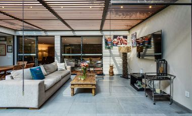 CASA EN VENTA EN SAN ÁNGEL INN