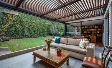 CASA EN VENTA EN SAN ÁNGEL INN