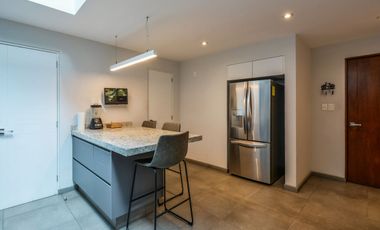 CASA EN VENTA EN SAN ÁNGEL INN