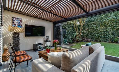 CASA EN VENTA EN SAN ÁNGEL INN