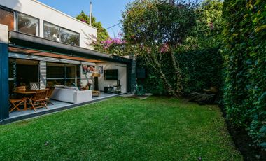 CASA EN VENTA EN SAN ÁNGEL INN