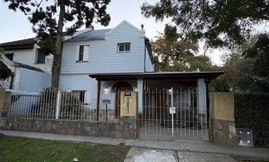 Casa 5 ambientes en venta en Ranelagh