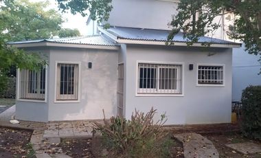 Casa 5 ambientes en venta en Ranelagh